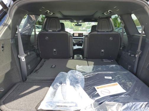 2t Grpt Shdw 2026 INFINITI QX60 SPORT
