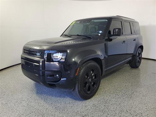 2023 Land Rover Defender 110 X-Dynamic SE