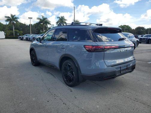 2026 INFINITI QX60 Base