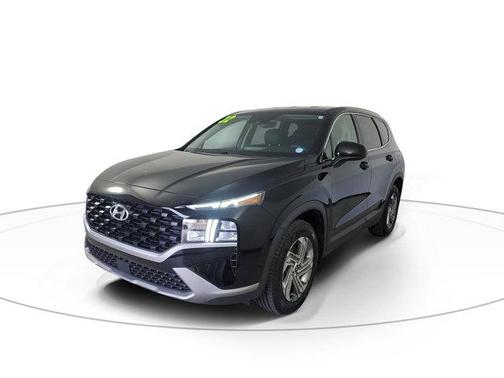 2022 Hyundai SANTA FE SE