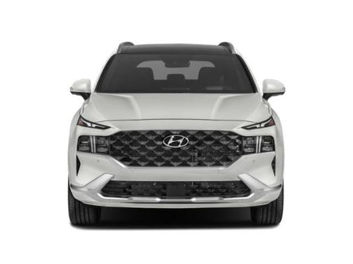 2022 Hyundai SANTA FE SE
