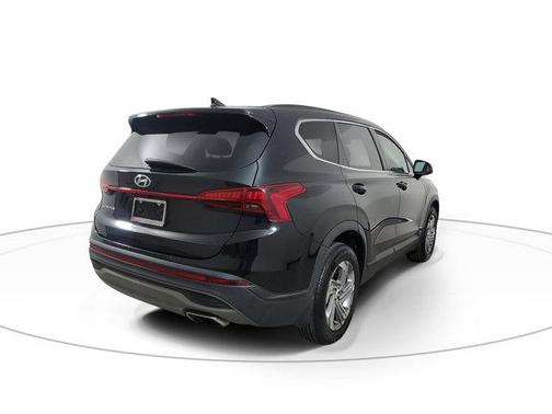 2022 Hyundai SANTA FE SE