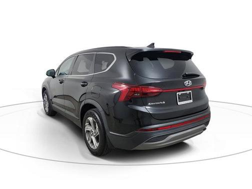 2022 Hyundai SANTA FE SE