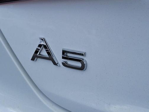 2023 Audi A5 2.0T Premium Plus