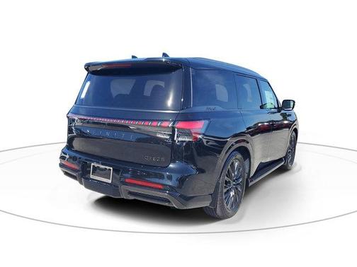 2026 INFINITI QX80 AUTOGRAPH AWD