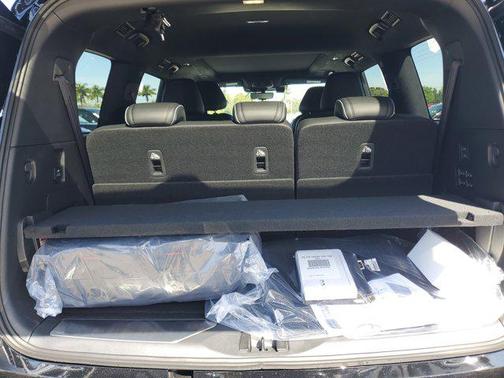 2026 INFINITI QX80 AUTOGRAPH AWD