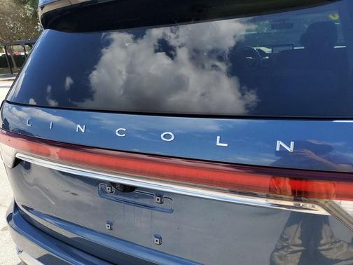 2020 Lincoln Aviator Reserve RWD