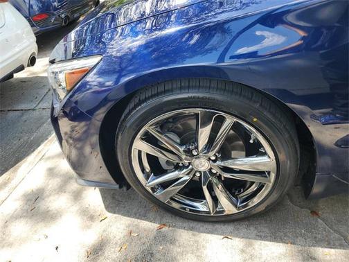 2021 INFINITI Q50 3.0t Signature Edition