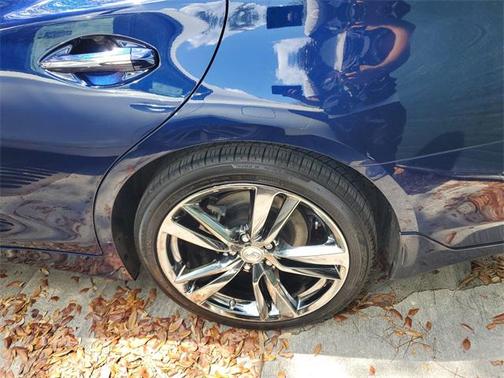 2021 INFINITI Q50 3.0t Signature Edition