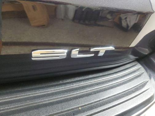 Titanium 2023 GMC Yukon SLT