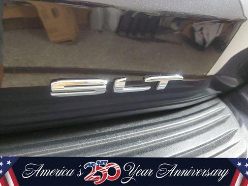 Titanium 2023 GMC Yukon SLT