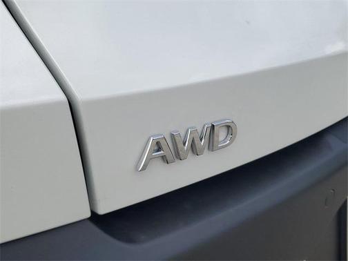 2025 INFINITI QX55 LUXE