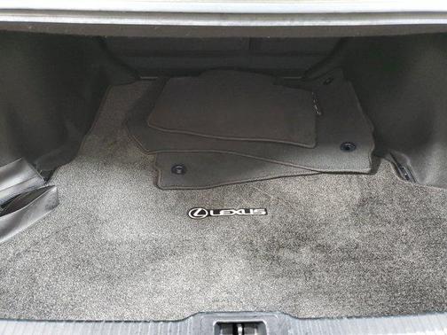 2022 Lexus IS 350 Base