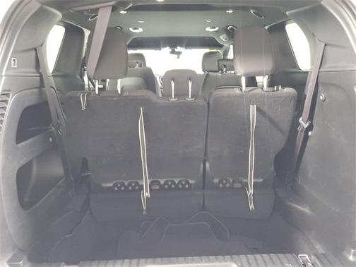 2024 Chrysler Pacifica Touring