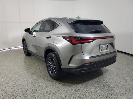 2024 Lexus NX 250 Base