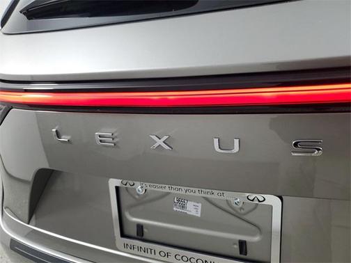 2024 Lexus NX 250 Base