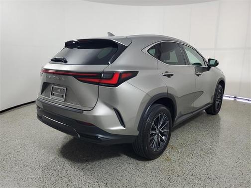 2024 Lexus NX 250 Base