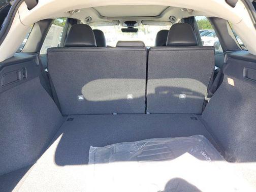 2025 INFINITI QX50 Luxe AWD