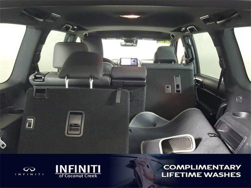 2022 Lexus GX 460 Base