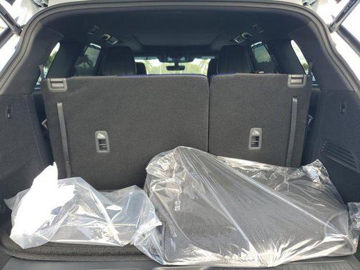 2026 INFINITI QX60 Base