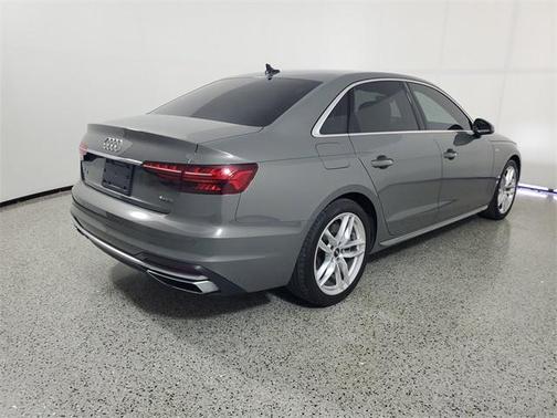 2023 Audi A4 45 S line Premium Plus