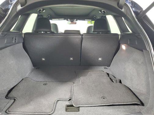 2023 INFINITI QX50 SPORT