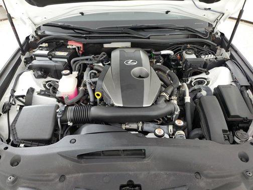 2023 Lexus IS 300 Base