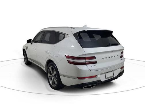 2023 Genesis GV80 3.5T