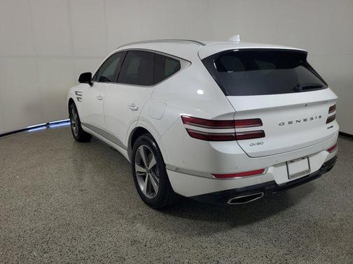 2023 Genesis GV80 3.5T