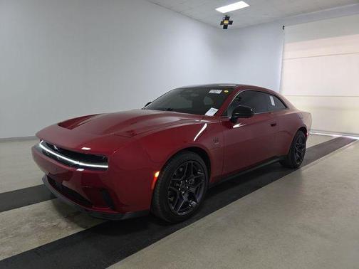 2024 Dodge Charger Daytona R/T