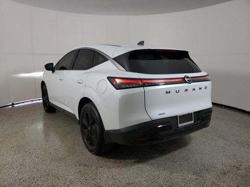 2026 Nissan Murano SV