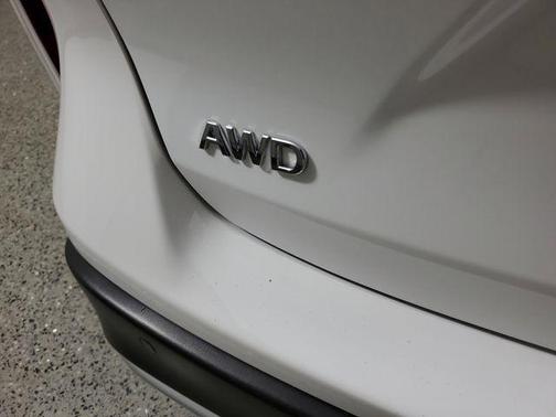 2025 INFINITI QX50 Luxe