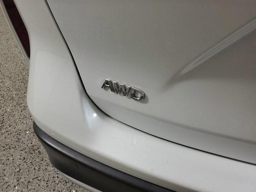 2023 INFINITI QX50 AUTOGRAPH AWD