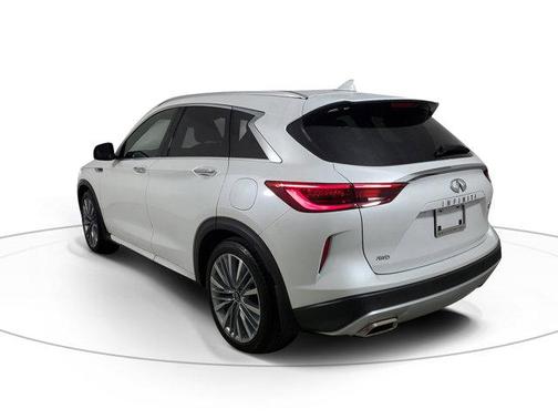 2023 INFINITI QX50 AUTOGRAPH AWD