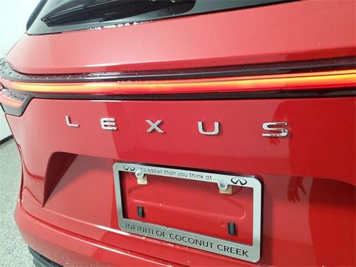 2024 Lexus NX 250 Base