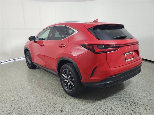 2024 Lexus NX 250 Base