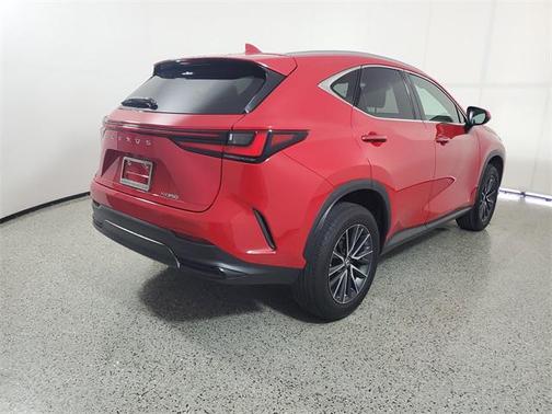 2024 Lexus NX 250 Base