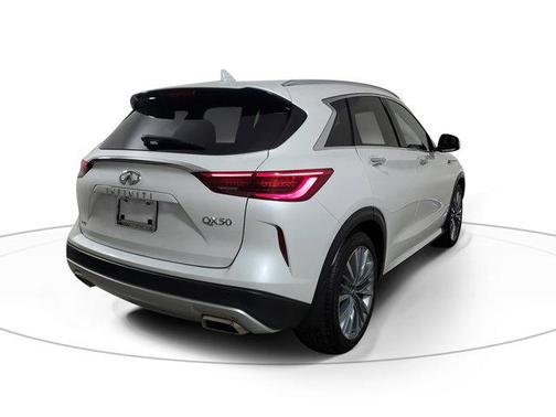 2023 INFINITI QX50 AUTOGRAPH AWD