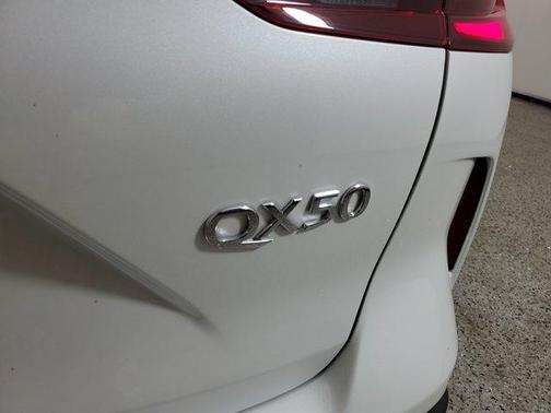 2023 INFINITI QX50 AUTOGRAPH AWD
