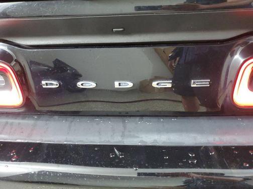 2019 Dodge Challenger SRT Hellcat