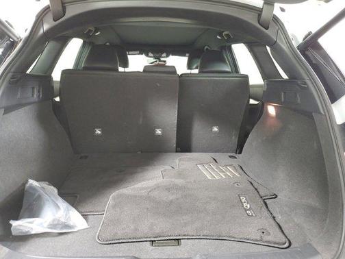 2023 INFINITI QX50 SPORT