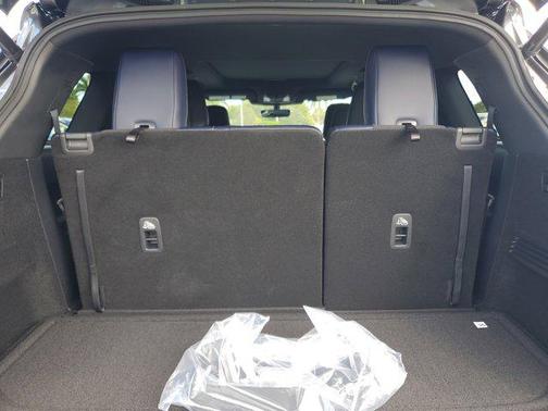 2026 INFINITI QX60 Base