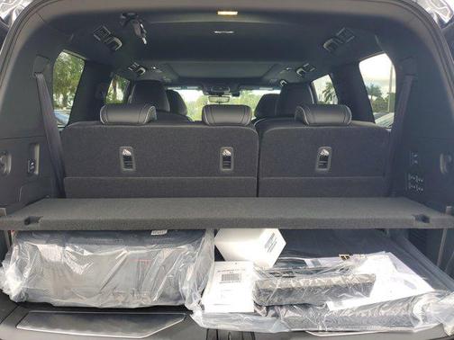 2026 INFINITI QX80 AUTOGRAPH AWD