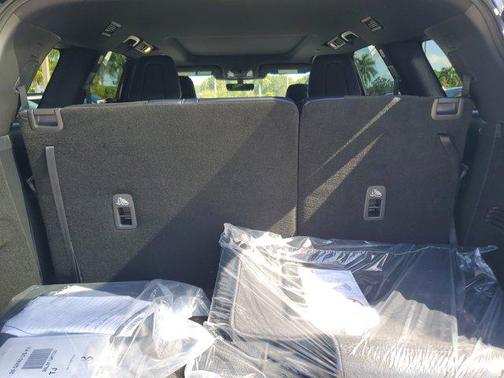 2026 INFINITI QX60 Base