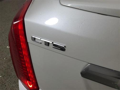 2019 Cadillac CTS 3.6L Premium Luxury