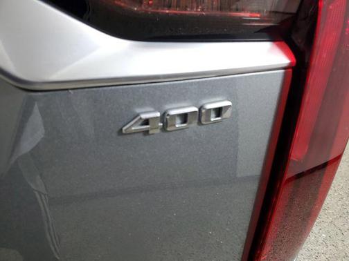 Silver Metallic 2024 Cadillac XT6 Premium Luxury AWD