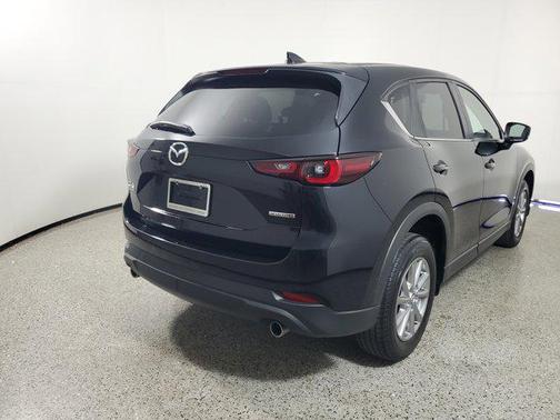 2023 Mazda CX-5 2.5 S Preferred