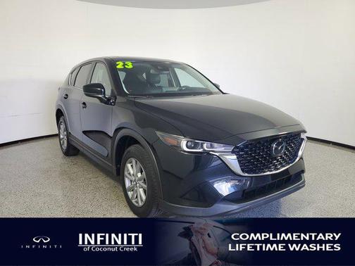 2023 Mazda CX-5 2.5 S Preferred
