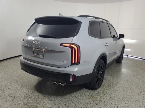 2024 Kia Telluride SX Prestige X-Line