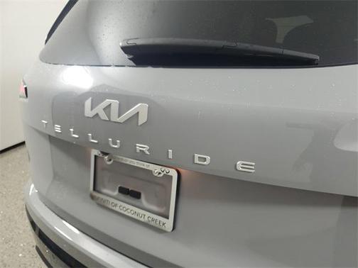 2024 Kia Telluride SX Prestige X-Line